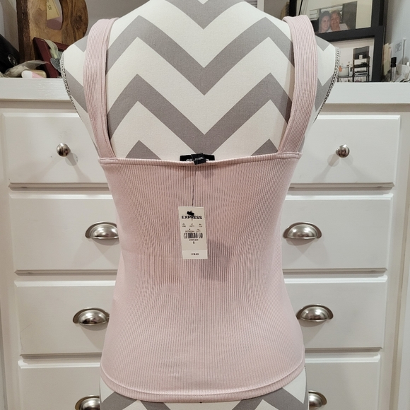 NWT Ann Taylor Burgundy Suit - Picture 15 of 16